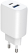 Power bank Proove Moon Rock, 10000mAh, 22.5W, gri