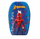 Tabla noti Mondo Swimming Board Spiderman 11244, 68 x 46 cm, për fëmijë, shumëngjyrëshe