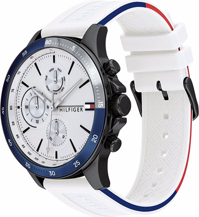 Orë dore Tommy Hilfiger Bank 1791723