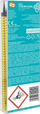 Fontanë torte Godan Ice Fountain 4001E, 25 cm, set me 12 copë, e artë