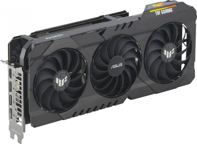 Kartelë grafike Asus TUF Gaming Radeon RX 7800 XT OG OC 16GB GDDR6