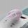 Mouse wireless TnB MWINFINITEPROPK, Bluetooth USB, DPI 1000 3200, rozë
