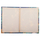Pikturë murale Gobi HM4777, kanavacë e printuar, 98x68cm, blu jeshile