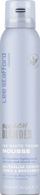 Shkumë tonike për flokë Lee Stafford Bleach Blondes Ice White, 200ml