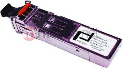 Модул SFP+ ProLabs JD094B C, 10Gbps, компатибилен со HP JD094B, метален