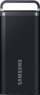 SSD i jashtëm Samsung T7 Shield MU-PH4T0S, 4TB, USB 3.2, i zi