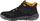 Atlete për burra Caterpillar Crail Sport Mid M P725600, lëkurë nubuck, taban gome, të zeza