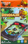 Loja arcade LEAN TOYS Mini Game Dinosaur Ball, e vogël, e bardhë