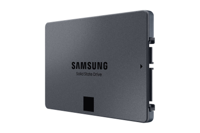 Disk SSD Samsung 870 QVO, 8TB, 2.5\" SATA