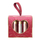 Set dhuratë Baylis & Harding Midnight Cherry, 3 copë