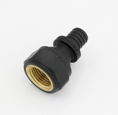 Lidhës KAN-therm PPSU, 18x2,5 G1/2"