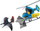 Set lodrash Schleich Dinosaurs Air Attack, 10 pjesë, shumëngjyrësh