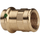 Fiting Viega SC Contur 108465, 22mm x FI 3/4", metalik
