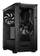 Kuti PC Be Quiet Pure Base 501, Mid Tower, ATX, e zezë