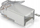 Konektor RJ45 Ubiquiti UISP-Connector-SHD, i mbrojt, pako me 100 copë