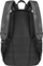 Çantë shpine Coolpack Grasp 2 Dark Romance, 25L, xhep për laptop, me lule rozë