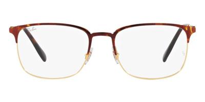 Syze Optike Ray Ban 6494 2945