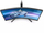 Monitor Philips 27M2C5500W - LED, 27", QHD, i zi