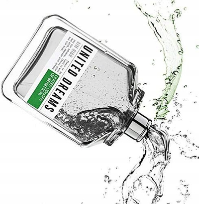 Parfum Benetton United Dreams Men Aim High, Eau de Toilette, 60ml, me spruco
