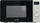 Furrë me mikrovalë Gorenje MO20A4X, 20L, 800W, inoks