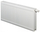 Radiator Stelrad NOVELLO, lloji 22, 500x700mm, 1046W, i bardhë