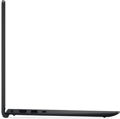 Laptop Dell DC15255, 15.6", Ryzen 5, 16GB RAM, 512GB SSD, i zi