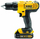 Turjelë 18 V Dewalt DCD771C2, 18 V, e verdhë / zezë