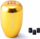 Top shpejtësie Epman Aluminum Gear Shift Knob 5B, universal, alumini, ngjyrë gold