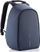 Shpinë XD Design Bobby Hero XL, për laptop 17", anti-vjedhje, blu navy