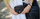 Kuletë Vuch Patricia, e zezë