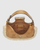 Çantë për femra Verde Green Banana Bag, e kaftë