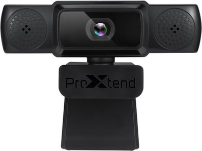  Kamerë ProXtend X502 (PX-CAM007), e zezë