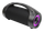 Zmadhues zëri Vivax BS-211, bluetooth, i zi