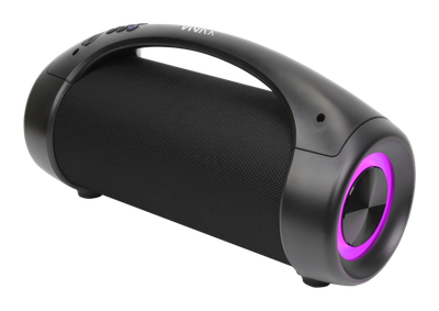 Zmadhues zëri Vivax BS-211, bluetooth, i zi