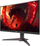 Monitor gaming Acer Nitro XV270UF3bmiiprx, 27\", 2560 x 1440, 320 Hz, i zi