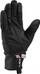 Ски ракавици LEKI HS PRC ThermoPlus Women, Primaloft, GORE TEX INFINIUM, црни