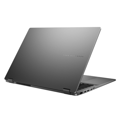 Laptop ASUS Vivobook 16 Flip (TP3607SA-OLED021W), 16\", WQXGA+, Intel Core Ultra 7 256V, 16GB RAM, 1TB SSD, gri