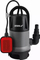 Pompë zhytëse Dedra DED8841A, 550W, 11000 L/orë, blu