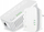 Kit powerline Wi-Fi Strong POWERLWF1000DUOMINI, 100 Mbps, set 2 pjesë, i bardhë