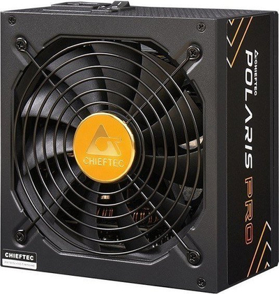 Burim energjie Chieftec Zasilacz PPX-1300FC-A3 ATX 3.0, 1300W