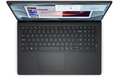 Laptop Dell Pro 15 Essential PV15250,15.6", Intel Core i5-1334U, 16GB RAM, 512GB SSD, Intel UHD Graphics, i zi