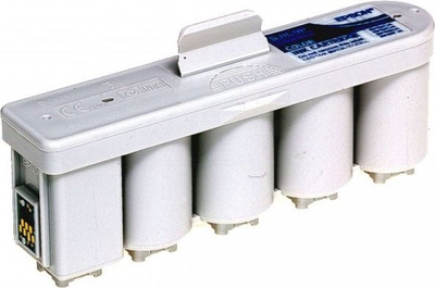Bojë shtypi Epson C33S020411, e zezë