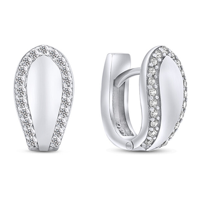 Vathë Brilio Silver EA281W