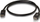 Kabllo C2G 54326 DisplayPort në HDMI, 1.8m, Full HD 1080p, e zezë