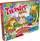 Lojë tavoline Hasbro Twister Junior, për kalamaj 3+, 2–4 lojtarë, shumëngjyrëshe