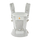 Nosilkë bebe Ergobaby Adapt Soft Flex Mesh, ergonomike, rrjetë ajrosëse, gri Pearl