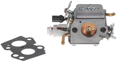 Karburator sharrë motorike Geko G81125, për Husqvarna 340 345 346 350