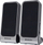 Altoparlantë Defender SPK-225 (65220), 200Hz-18000Hz, 4W, 2.0, të zeza