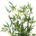 Bimë artificiale Atmosphera Bamboo, 70 cm, me vazo, jeshile