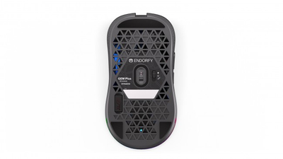 Maus Endorfy GEM Plus Wireless, i zi